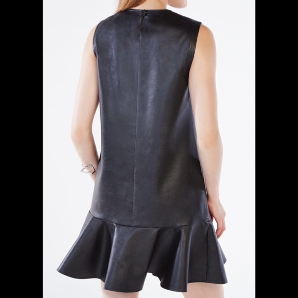 NWT BCBG Maxazria Sheridan Dress Size S - Picture 12 of 13